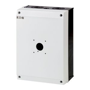 Kast kunststof IP65 HxBxD=280x200x125mm voor P3