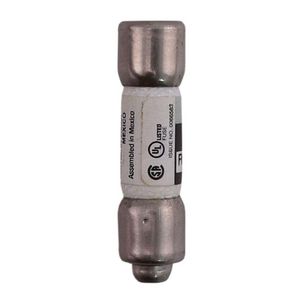 Zekering laagsp. 7.5A AC 600V 10x38 13⁄32x1-1⁄2 inc VVE=10