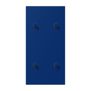 Afdek.LS1912 2+2 ver hevel cylin LC32061