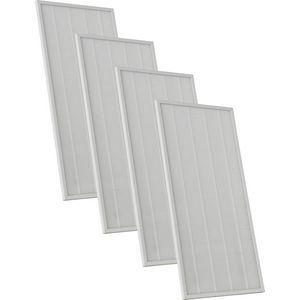 Filterset F7 tbv Samsung ERV 800 / 1000