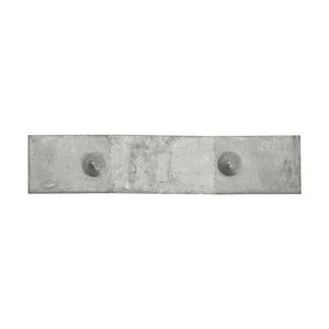 Neutrale brug laagspanning 63 A AC 550 V BS88/F2 BS VVE=10
