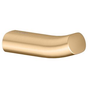 Handdoekhaak messing geborsteld 11514250000