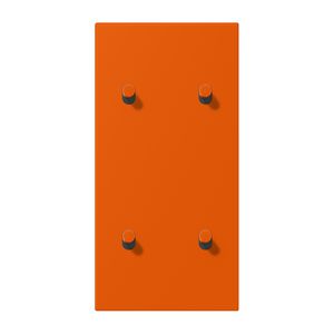 Afdek.LS1912 2+2 ver hevel cylin LC32060