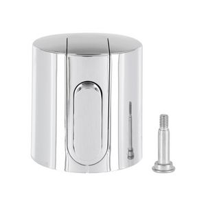 Ceratherm 100 volumegreep chroom tbv a4623/4618