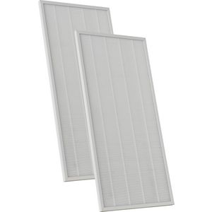 Filterset F7 tbv Samsung ERV 250