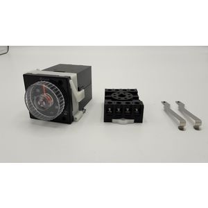 Tijdrelais voor ebw en csc S102120