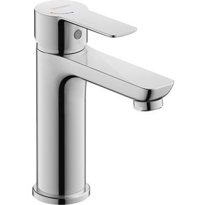 wastafelmengkraan 1-hendel M FreshStart en MinusFlow chroom
