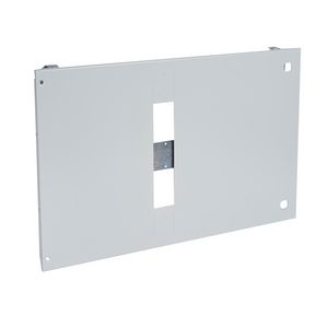 Montagesteun DPX3 160-250 net-noodsch. XL3 800-4000