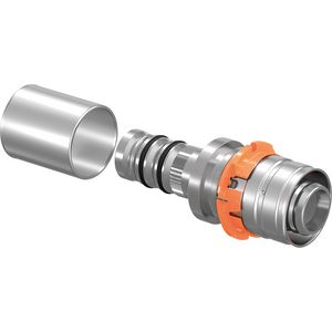 Adapter Polyfix 20-20 S-Press