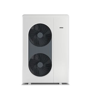 Warmtepomp buitendeel L/W monoblock Energion ODM120T 400V R32