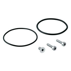 Schroevenset tbv infrarood urinoir sturing