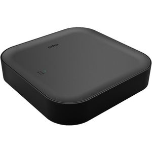 Draadloze slimme hub Home Control