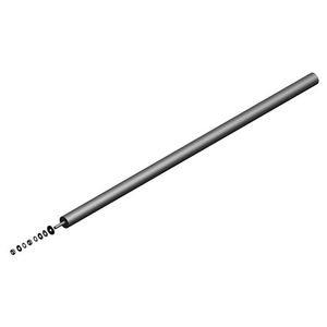 Anode M8x900 D=33