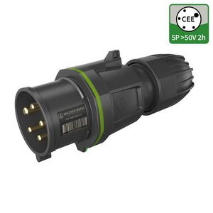 Steker 32A 5-polig 2h FW231502PH CEE NEO Classic VVE=10