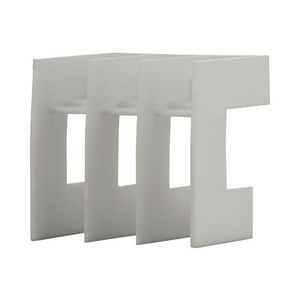 Lijnzijdeadapter adapter voor type E LSA-PKZ0-E-PI VVE=5