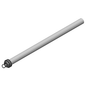 Anode G 1 1/2 D40x600 geisoleerd