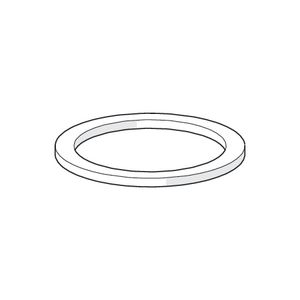 Pakking 13,5x8x1mm 59902311