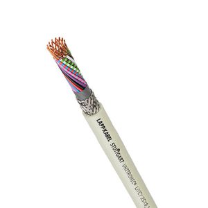 Haspel a 1000m. UNITRONIC LiYCY 15x0,14