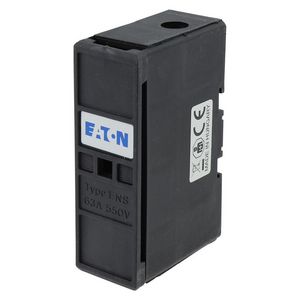 Zekeringhouder, laagspanning, 63 A, AC 550 V, BS88/F2, VVE=5