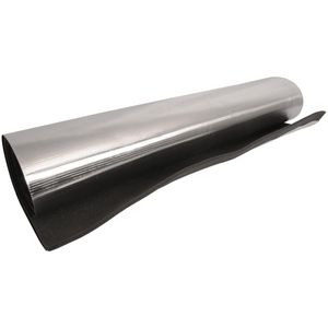 QS leiding isolatie loodvrij 2x1m. + tape
