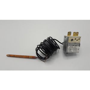 Thermostaat voor (bovenop) hwst vat S102192