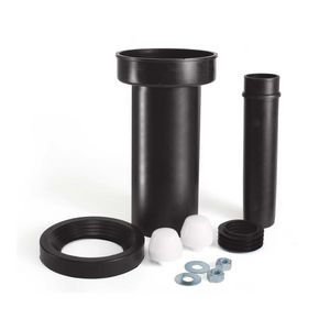 WC-Wandaansluitset nextVIT DN90