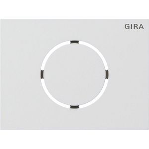 Frontpl. deurstationmod. System 106 verkeerswit(gel.)
