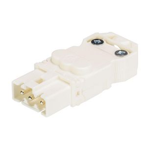 Stekerdeel met trekontlasting GST15I3S S1 ZR1 n VVE=100