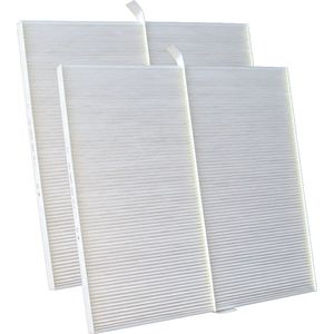 Filterset F7 tbv Itho HRU ECO 250 / 300