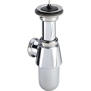 Plug- bekersifon 1.1/4"x1.1/4" 50mm