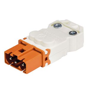 Stekerdeel met trekontlasting GST15I3S S1 ZR1ww or01 VVE=100