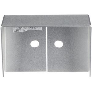 Welcome Afdekkap, maat 1/x, voor opbouwmontage (41383RH)