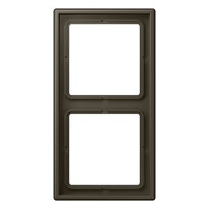 Afdekraam 2-voudig LC32140