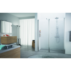Giada G+F draaideur 1020-1080x1950mm matchr. helder v.nis LI