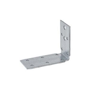 Duofix bevestgingsset staanderafstand 500mm staalverzinkt VVE=12.