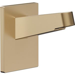 Pulsify Douchearm voor hoofddouche 260 Brushed Bronze