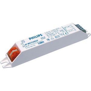 Voorsch.app. HF-M BLUE 114 LH TL/PL-S/PL-C 230-240V VVE=50