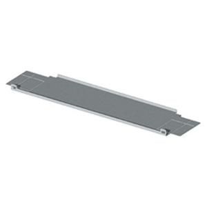HORIZONTALE VERDELER-QDX 630 H-VOOR STRUCTUUR 600X200/25
