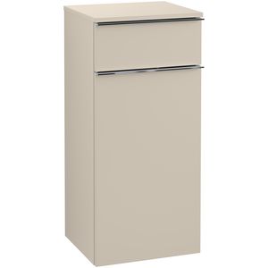 Zijkast Venticello 404x866x372mm Cashmere Grey A95001VN