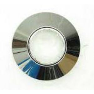 Escutcheon f. s-connector melange