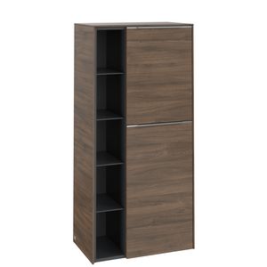 Middenkast Subway 3.0 574x1200x362mm Arizona Oak C59900VH