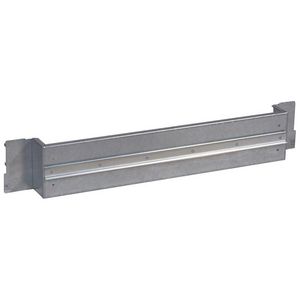 Montageplaat DIN rail XL3 800-4000