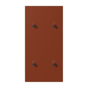 Afdek.LS1912 2+2 ver hevel cylin LC32047