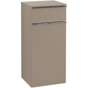 Zijkast Venticello 404x866x372mm Cashmere Grey A95011VM