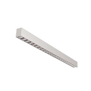 Downlight orion linear 29W 85gr. 4.000K wit incl. driver