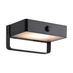 SAULIO WAND SOLAR