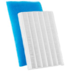 Filterset G4/F7 tbv Brink Renovent Sky 300