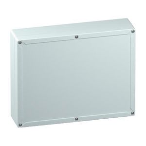 Lege behuizing IP66/IP67 IK08 20041301