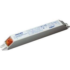 Voorschakelapp. HF-M BLUE 124 LH TL/TL5/PL-L 230-240V VVE=50