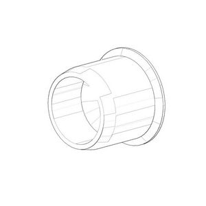 Kapje 7x6x7mm 08184052590